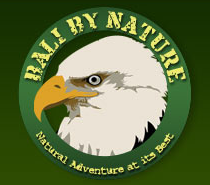 Logo Bali By Nature